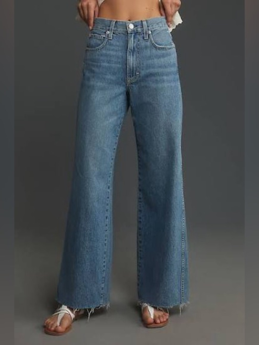 AMO jeans